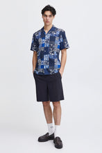 Charger l'image dans la galerie, Relaxed Shorts - Navy
