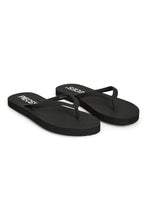 Load image into Gallery viewer, Summer Flip Flop - Black

