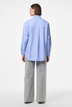 Load image into Gallery viewer, Melia Loose Shirt - Grapemist
