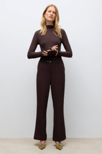 Charger l'image dans la galerie, Upama Pant - Chocolate Plum
