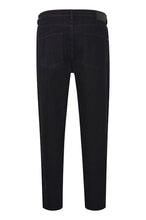 Carregar imagem no visualizador da galeria, Carson Dylan Jeans - Black Denim
