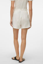 Load image into Gallery viewer, Natali Shorts - Snow White
