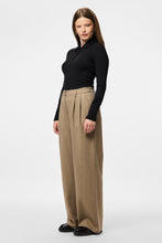 Load image into Gallery viewer, Bubbles Hw Pants - Greige
