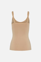 Cargar imagen en el visor de la galería, Plain Underwear Top - Nature
