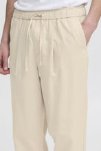Carregar imagem no visualizador da galeria, Brendan Relaxed Pants - Beige
