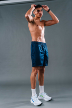 Charger l&#39;image dans la galerie, Andy Shorts - Navy
