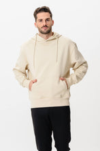 Load image into Gallery viewer, Heavy Hoodie - Beige
