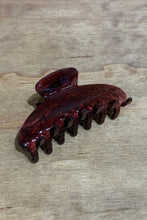 Charger l'image dans la galerie, Hair Clip - Brown
