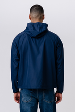 Load image into Gallery viewer, Shell Jacket - Navy
