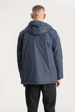 Carica l'immagine nel visualizzatore di Gallery, Water Repellant Jacket - Navy
