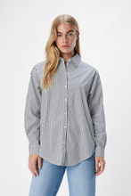Load image into Gallery viewer, Tutta LO L/S Shirt - Black/White
