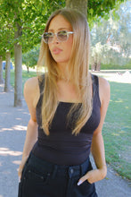 Carica l'immagine nel visualizzatore di Gallery, Emma Sunglasses - Transparent-Green
