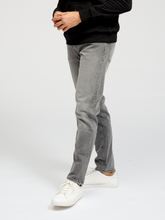 Load image into Gallery viewer, The Original Performance Jeans (Regular) - Gray Denim
