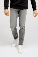 Load image into Gallery viewer, The Original Performance Jeans (Regular) - Gray Denim
