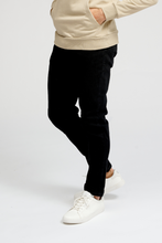 Load image into Gallery viewer, The Original Performance Jeans (Regular) - Black Denim
