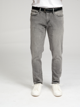 Load image into Gallery viewer, The Original Performance Jeans (Regular) - Gray Denim

