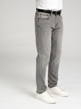 Load image into Gallery viewer, The Original Performance Jeans (Regular) - Gray Denim
