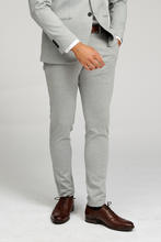 Charger l&#39;image dans la galerie, L&#39;original Performance Pants - Gris clair
