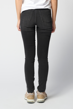 Load image into Gallery viewer, The Original Performance Skinny Jeans - Washed Black Denim
