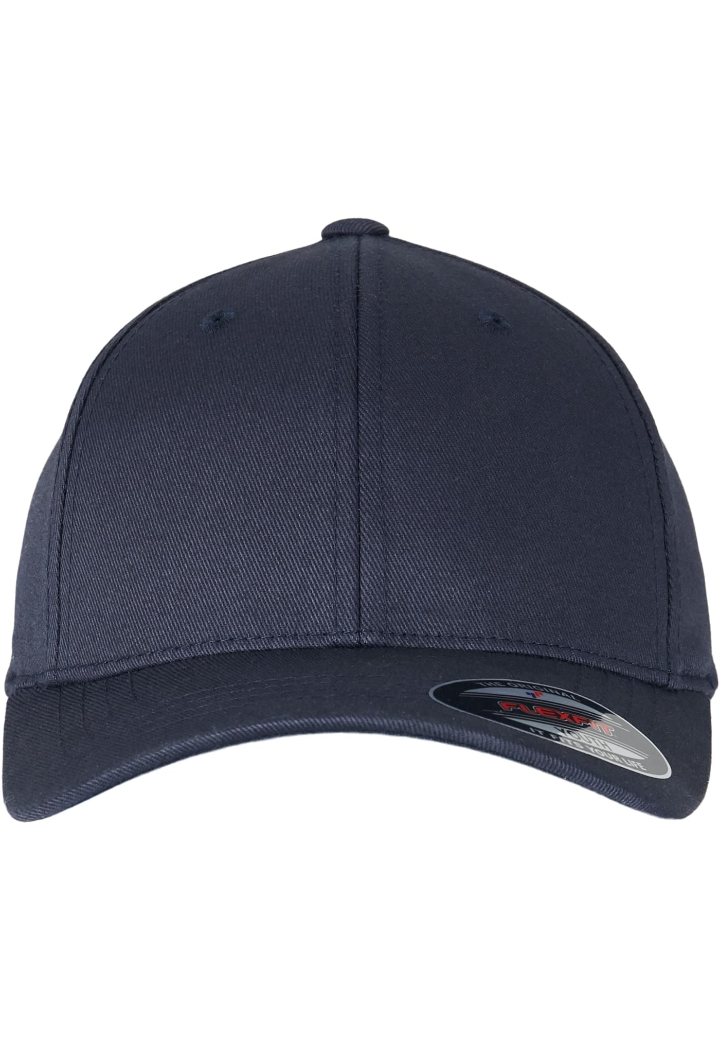 Flexfit Wooly Combed - DarkNavy/ DarkNavy