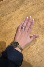Charger l&#39;image dans la galerie, Classic C Shaped Open Ring - Silver
