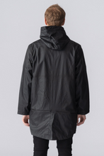 Load image into Gallery viewer, Sitka Raincoat - Black
