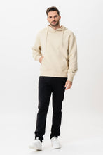 Load image into Gallery viewer, Heavy Hoodie - Beige
