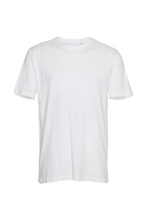 Load image into Gallery viewer, Basic Joy T-shirt - White
