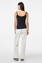Load image into Gallery viewer, May Strap Top - Black
