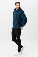 Carica l'immagine nel visualizzatore di Gallery, Heavy Hoodie - Navy
