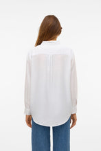 Charger l'image dans la galerie, Linn Shirt - Snow White
