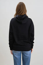 Load image into Gallery viewer, Sweatshirt Hoodie - Army
