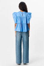 Carica l'immagine nel visualizzatore di Gallery, Hope Top - Cornflower Blue

