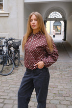 Load image into Gallery viewer, Isabel Jacket - Brown
