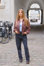Load image into Gallery viewer, Isabel Jacket - Brown
