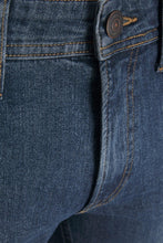Afbeelding in Gallery-weergave laden, Het origineel Performance Jeans (slank) - Medium Blauwe denim
