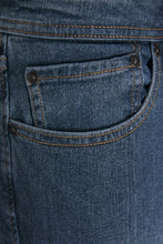 Afbeelding in Gallery-weergave laden, Het origineel Performance Jeans (slank) - Medium Blauwe denim
