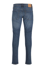 Afbeelding in Gallery-weergave laden, Het origineel Performance Jeans (slank) - Medium Blauwe denim
