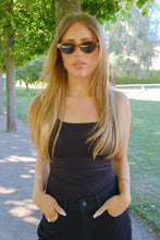 Load image into Gallery viewer, Jonathan Sunglasses - Orange
