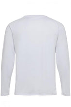 Carica l'immagine nel visualizzatore di Gallery, Longsleeve Training T-shirt - White
