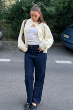 Carica l'immagine nel visualizzatore di Gallery, L'originale Performance Jeans sciolti - denim blu scuro
