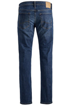 Carica l&#39;immagine nel visualizzatore di Gallery, Jeans originale Mike - Blue Denim
