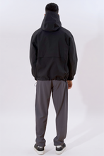 Load image into Gallery viewer, Asher Short Jacket - Black
