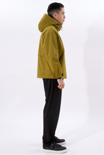 Load image into Gallery viewer, Asher Short Jacket - Yellow
