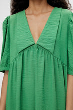 Charger l&#39;image dans la galerie, Alaia Long Dress - Artichoke Green
