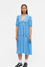 Load image into Gallery viewer, Alaia Long Dress - Marina
