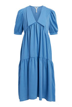 Load image into Gallery viewer, Alaia Long Dress - Marina
