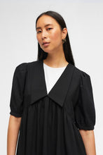 Load image into Gallery viewer, Alaia Long Dress - Black
