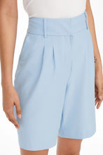 Load image into Gallery viewer, Violet Shorts - Cashmere Blue
