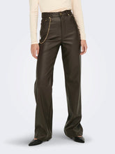 Load image into Gallery viewer, Camille-Idina High Waist Pants - Delicioso
